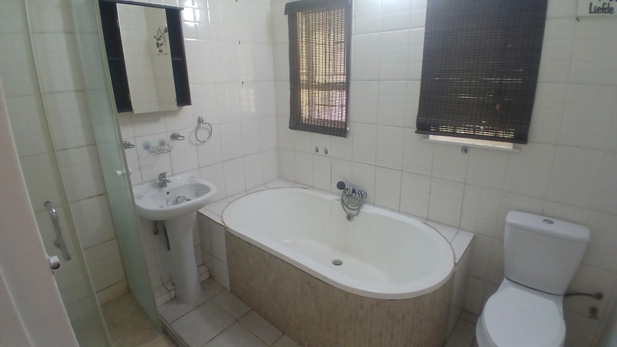 3 Bedroom Property for Sale in Uitsig Free State